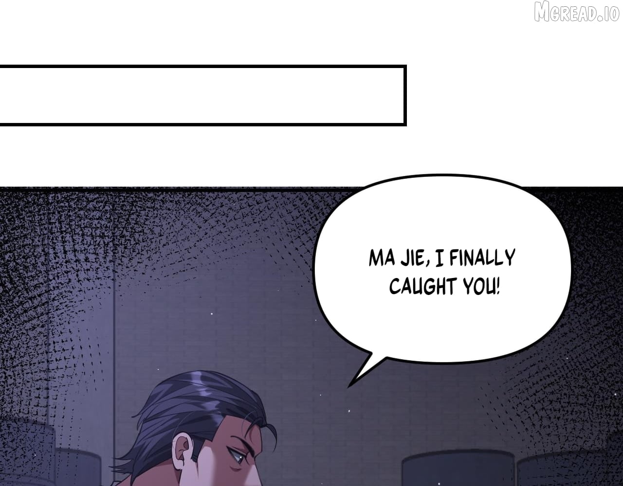 I’m Trapped In This Day For One Thousand Years Chapter 268  - page 58